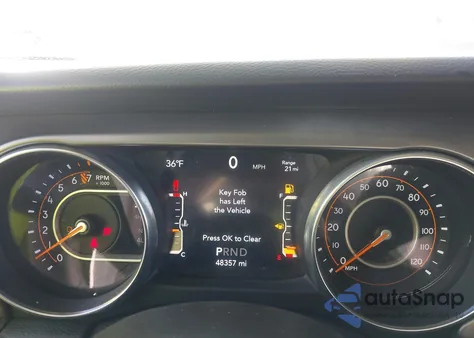 2021 Jeep Gladiator Sport S 4X4 from USA, damaged, VIN 1C6JJTAG3ML611652